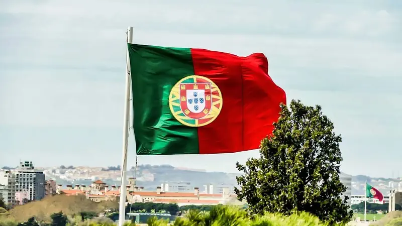 Crear empresa en Portugal