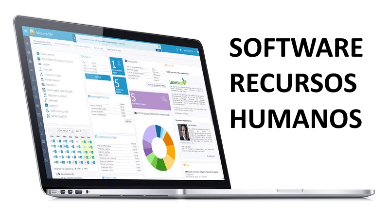 Software Recursos Humanos para empresas