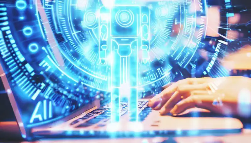 Inteligencia artificial para el diseño web