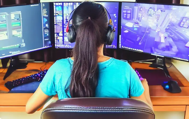 Cómo elegir una silla gamer