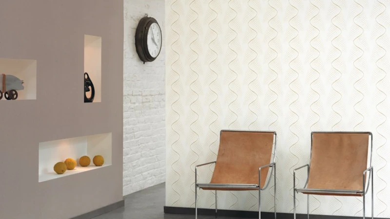 Papel pintado para oficina