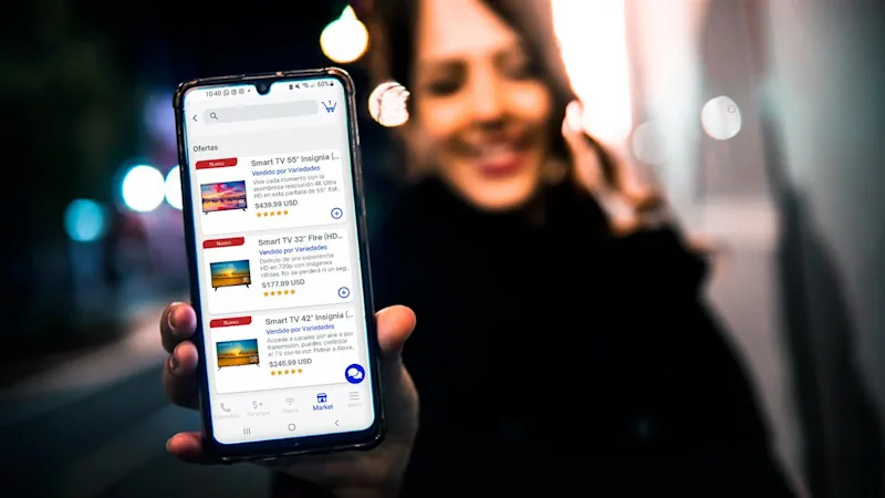 Cómo enviar televisores a Cuba