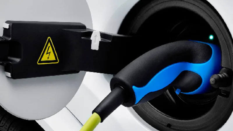 Vehículos eléctricos para el transporte de mercancias