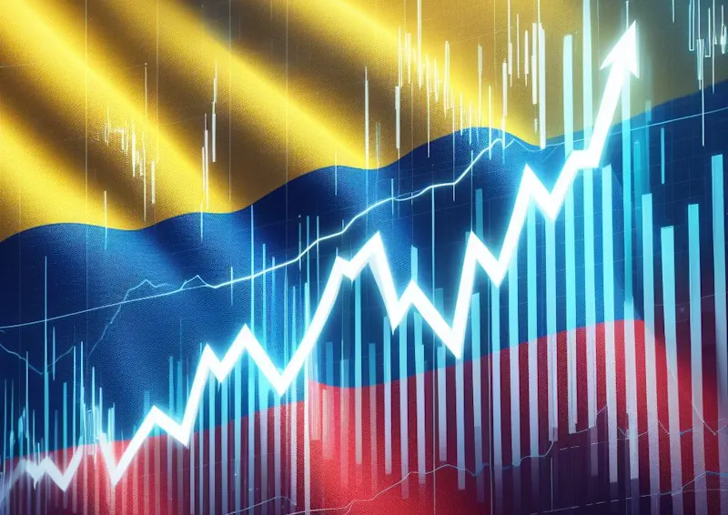 Actualidad económica Colombia