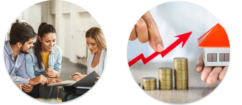 Cómo comprar casa en pagos sin Infonavit
