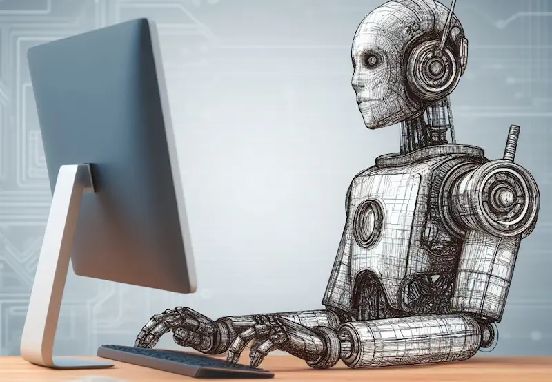IA estrategias de marketing digital