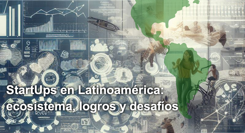 StartUps Latinoamérica