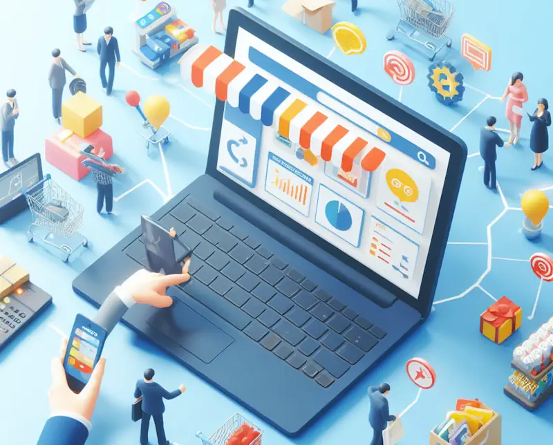 Claves SEO Local