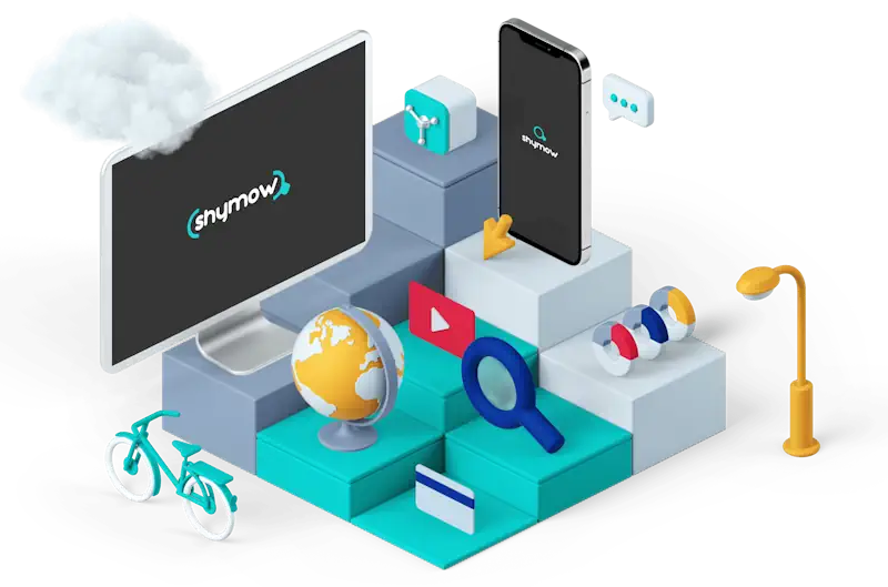Diseño web en barcelona
