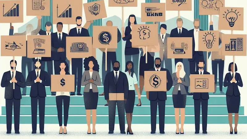 Financiación para emprendedores