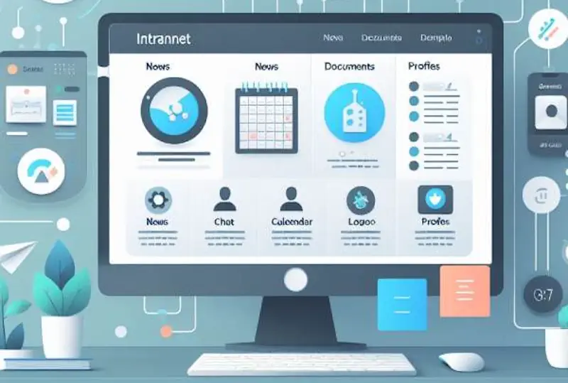 Ventajas de implementar Intranet para empresa