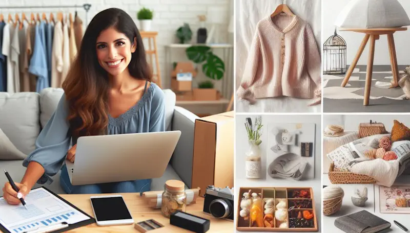 Cómo emprender con una tienda online