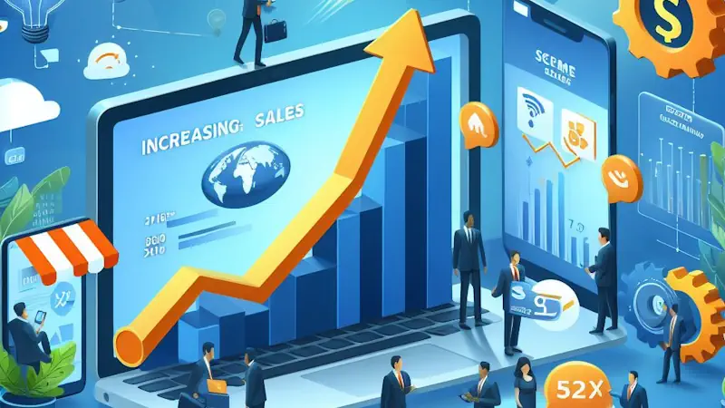 Cómo hacer crecer Pyme con marketing digital