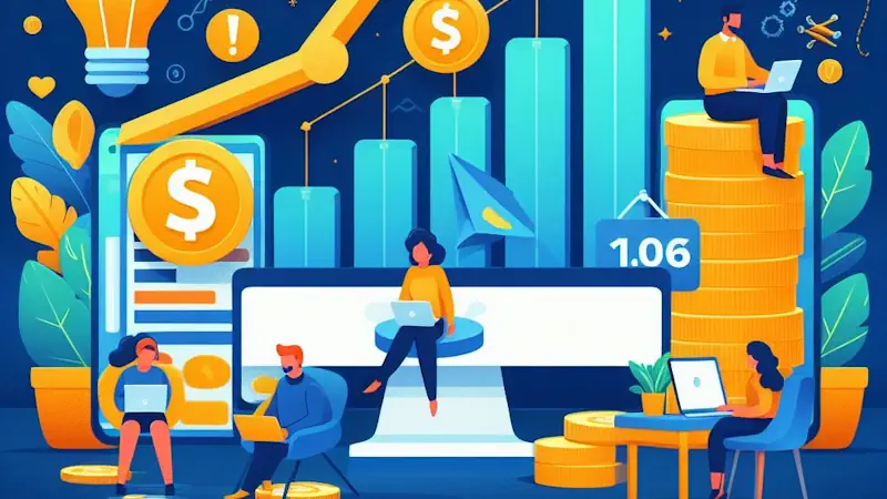 Formas de aumentar las ventas online