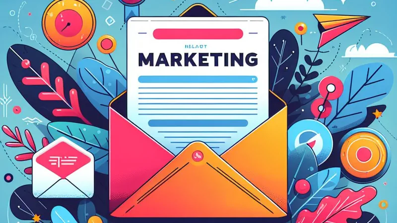 Cómo crear Newsletter paso a paso