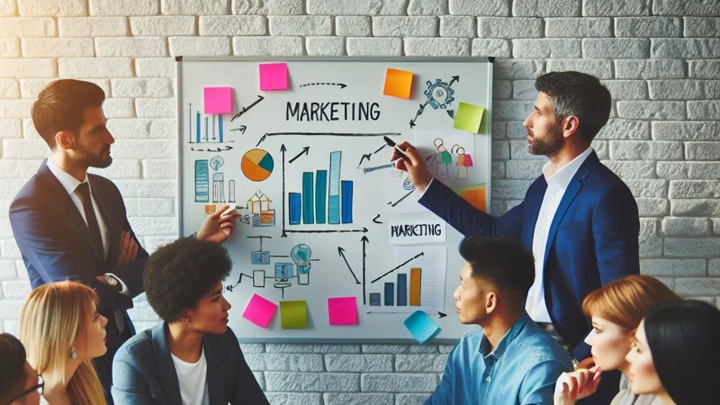 Automatizar estrategia de marketing