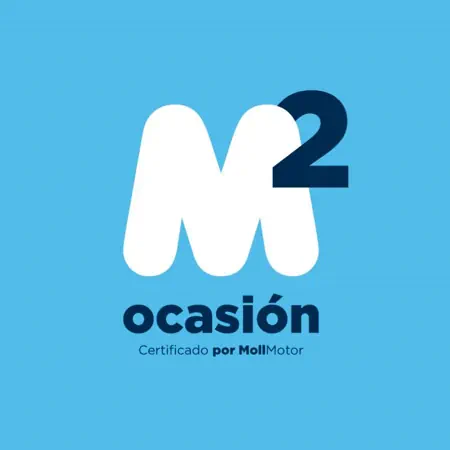 M2 Ocasión