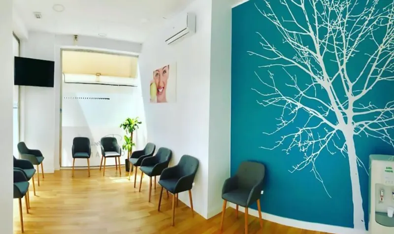 Clínica dental en Cádiz