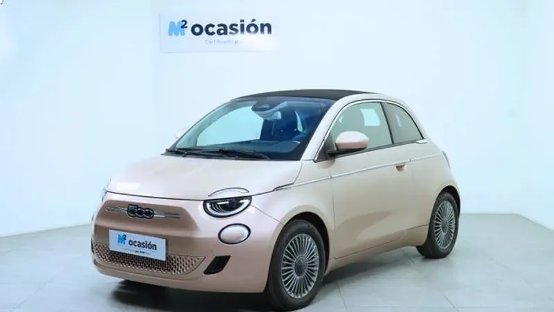 Coches ocasión Gandía