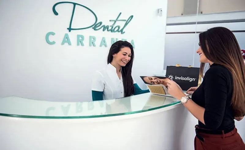 Elegir clínica dental en Cádiz