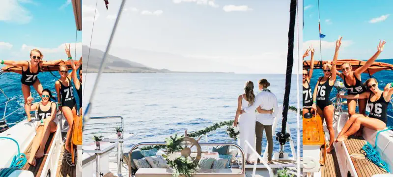 Alquilar velero Ibiza