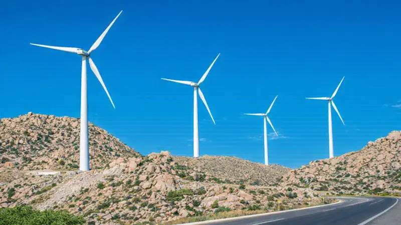 Inversiones en Infraestructuras en México
